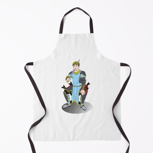 Item preview, Rovan Pentinat designed and sold by Selfmaiden.