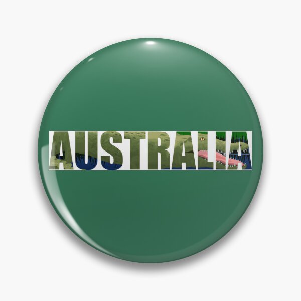 Item preview, Support Australia. designed and sold by ThundRDownunder.