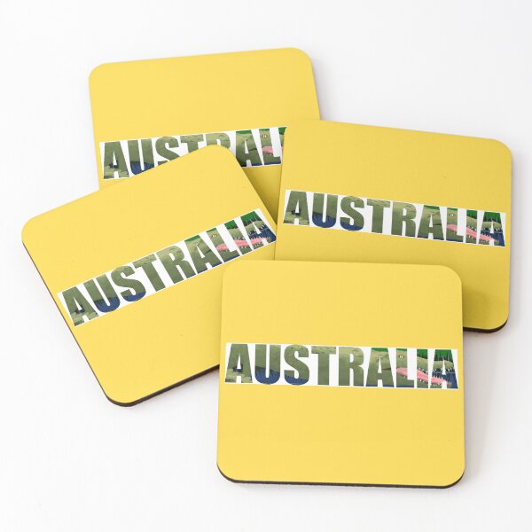 Item preview, Support Australia. designed and sold by ThundRDownunder.
