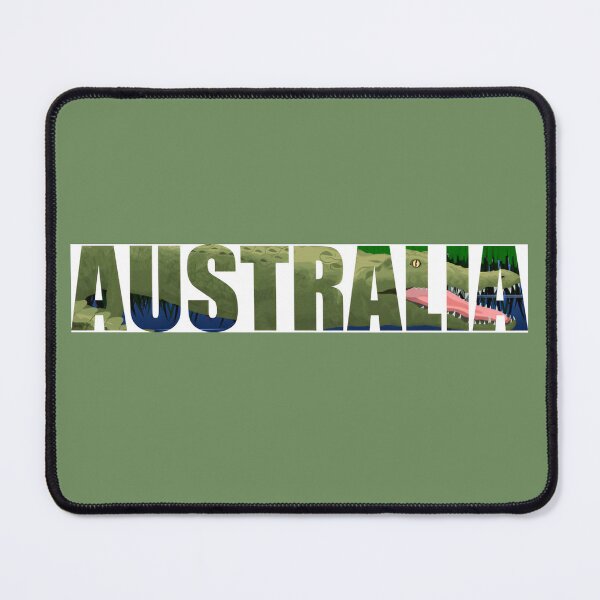 Item preview, Support Australia. designed and sold by ThundRDownunder.