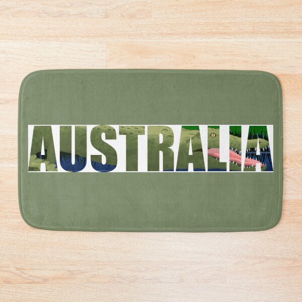 Item preview, Support Australia. designed and sold by ThundRDownunder.