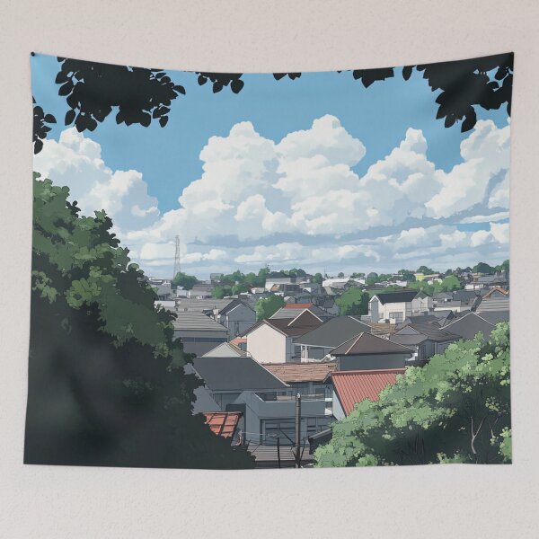 Item preview, Medan | Anime style designed and sold by ComicsFactory.