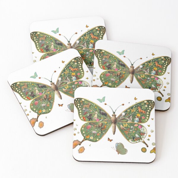 Item preview, butterfly wings designed and sold by designt1shirts.
