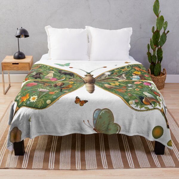 Item preview, butterfly wings designed and sold by designt1shirts.