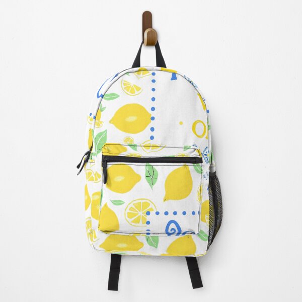 Item preview, Positano Vibes Only - Positive Vibes Only - Lemon Edition designed and sold by TRVLR Designs.