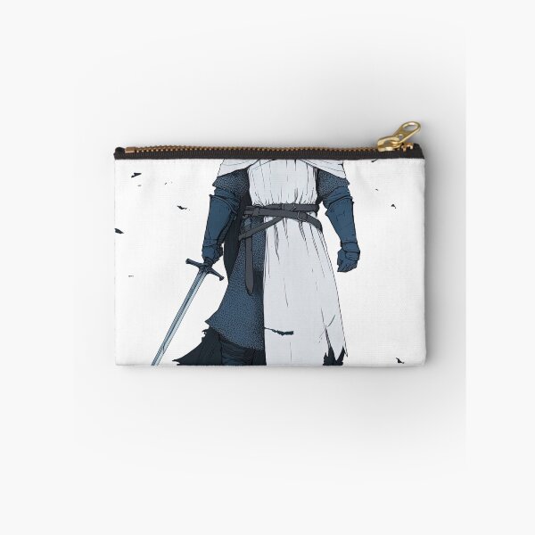 Item preview, Medieval warrior | Anime style designed and sold by ComicsFactory.