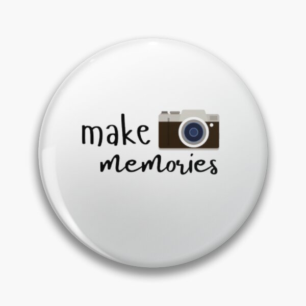 Item preview, make memories  designed and sold by thecherryhouse.