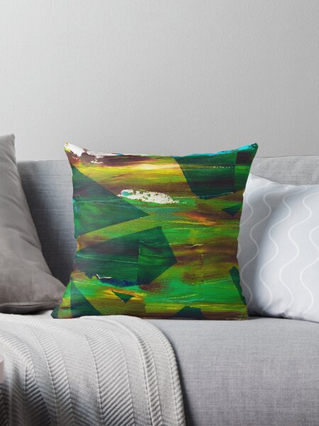 Item preview, Forest Floor - Bright designed and sold by SandieMarie.