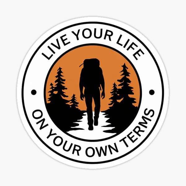 Item preview, Motivational Quote  designed and sold by DontLiveTheirLife.