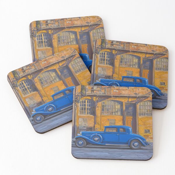 Item preview, The Blue Wheels designed and sold by Tim Dusenberry.