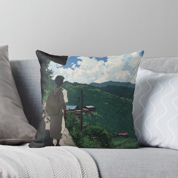 Item preview, Meghalaya | Anime style designed and sold by ComicsFactory.