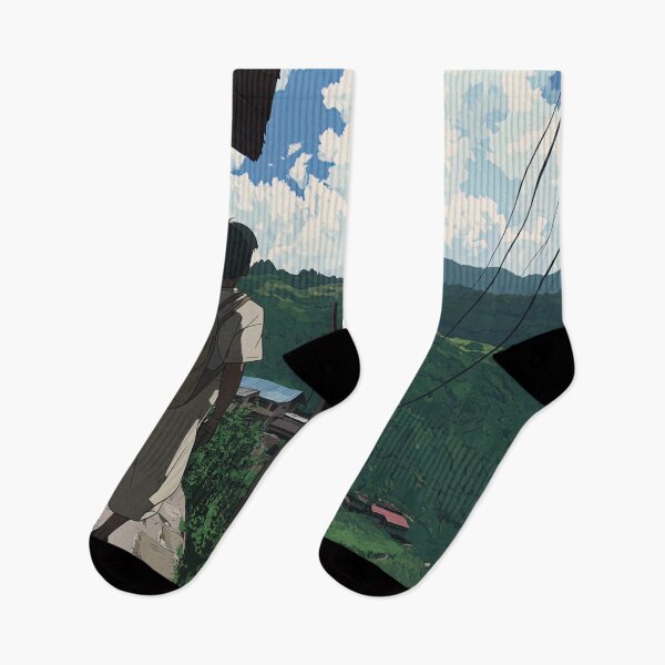 Item preview, Meghalaya | Anime style designed and sold by ComicsFactory.