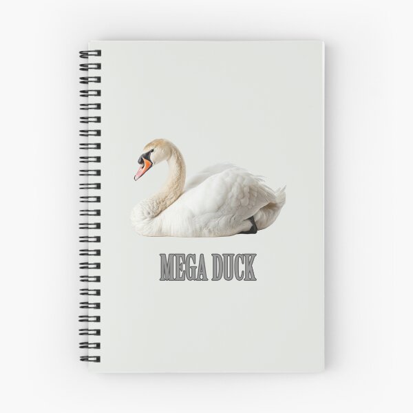 Item preview, Mega Duck  designed and sold by ClanRaeDesign.