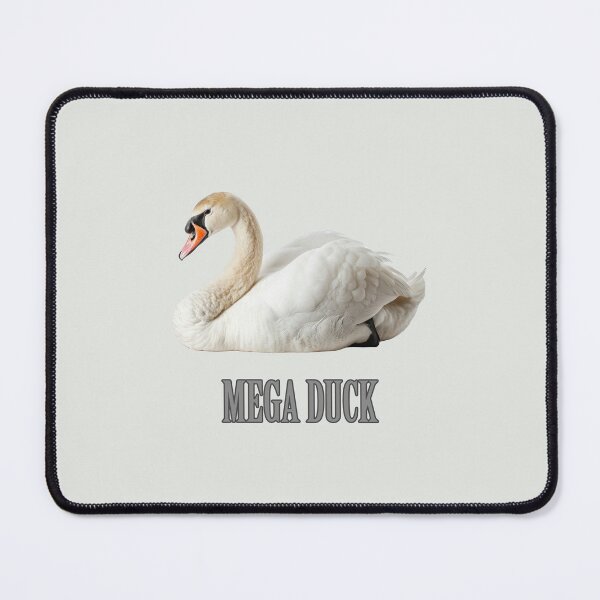 Item preview, Mega Duck designed and sold by ClanRaeDesign.