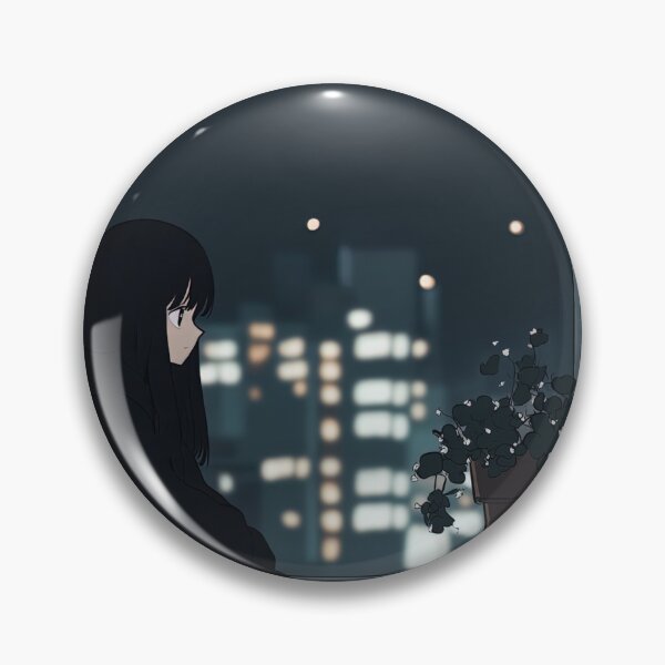 Item preview, Melancholy | Anime style designed and sold by ComicsFactory.