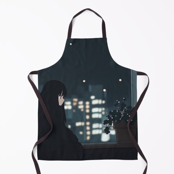 Item preview, Melancholy | Anime style designed and sold by ComicsFactory.