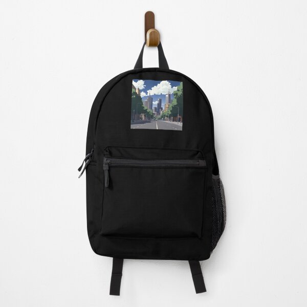 Item preview, Melbourne | Anime style designed and sold by ComicsFactory.