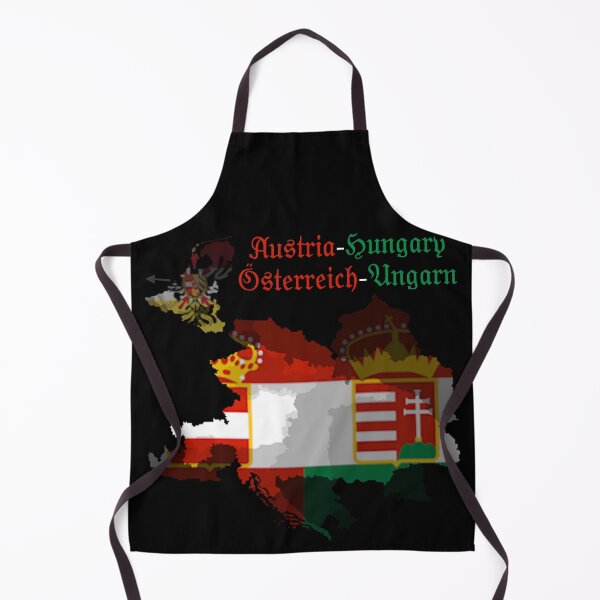 Item preview, Austria-Hungary over time designed and sold by Deutsch-Nordamerika Produkte.