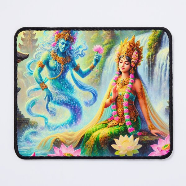 Item preview, Water Spirit designed and sold by Anamcaradivine.