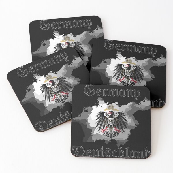 Item preview, Germany throughout the Eras designed and sold by Deutsch-Nordamerika Produkte.
