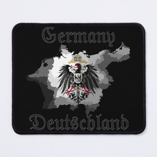 Item preview, Germany throughout the Eras designed and sold by Deutsch-Nordamerika Produkte.