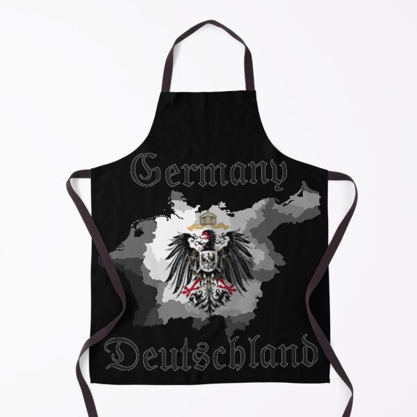 Item preview, Germany throughout the Eras designed and sold by Deutsch-Nordamerika Produkte.