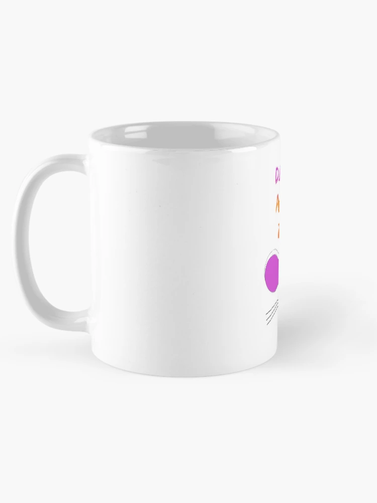 Thumbnail 5 of 6, Coffee Mug, Rat Rage designed and sold by Rage-Rat.
