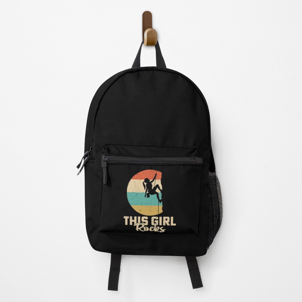 Item preview, Backpack designed and sold by Sticker-desgin.