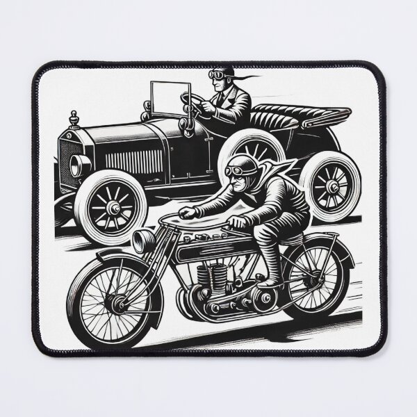 Item preview, The Kings of Speed designed and sold by vdt-shop.