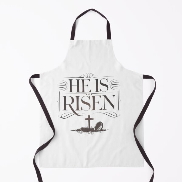 Item preview, HE IS RISEN designed and sold by Aurastyles.