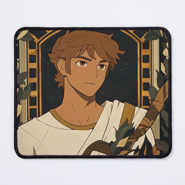 Item preview, Menoetius | Anime style designed and sold by ComicsFactory.