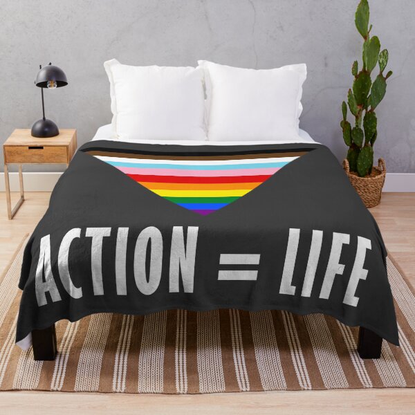 Item preview, Action = Life (progress) designed and sold by DarthAstris.