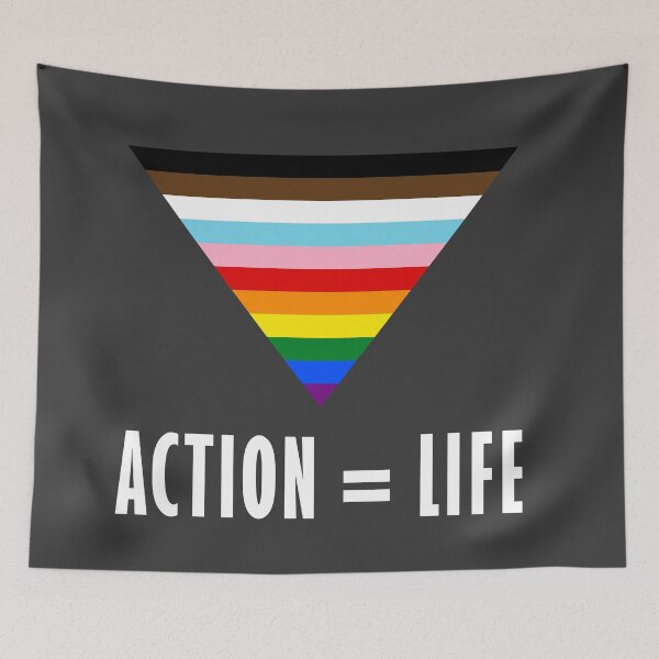 Item preview, Action = Life (progress) designed and sold by DarthAstris.
