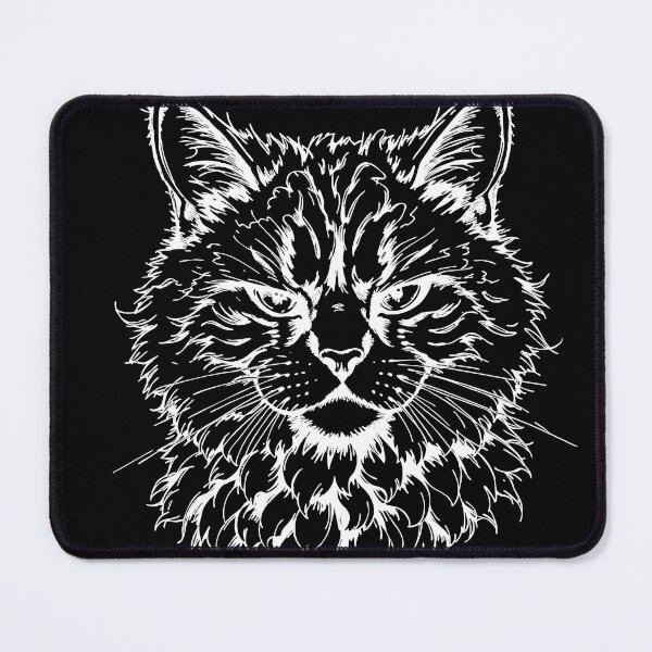 Item preview, Cat Machka Koshka designed and sold by Shjamezlaush Milicevic.