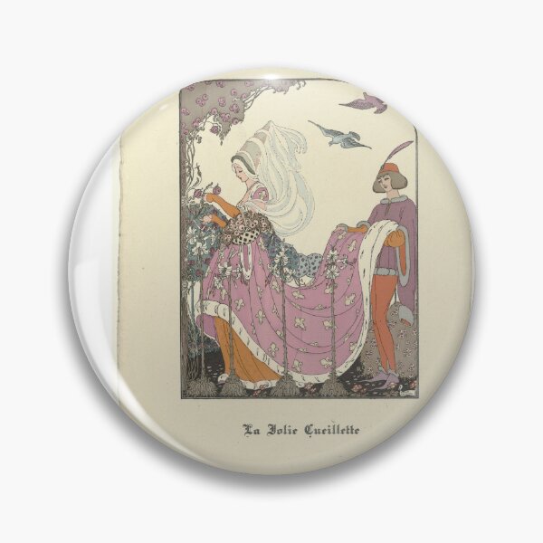 Item preview,  La Guirlande, Álbum Mensuel d'Art et de Literature  designed and sold by TeeARTHY.