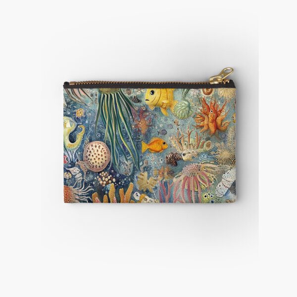 Item preview, AWP PDP A 107 FISH COLORFUL designed and sold by Infopreneur1231.