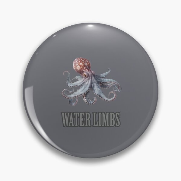 Item preview, Water Limbs  designed and sold by ClanRaeDesign.