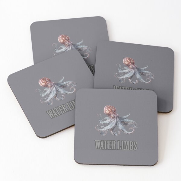 Item preview, Water Limbs  designed and sold by ClanRaeDesign.