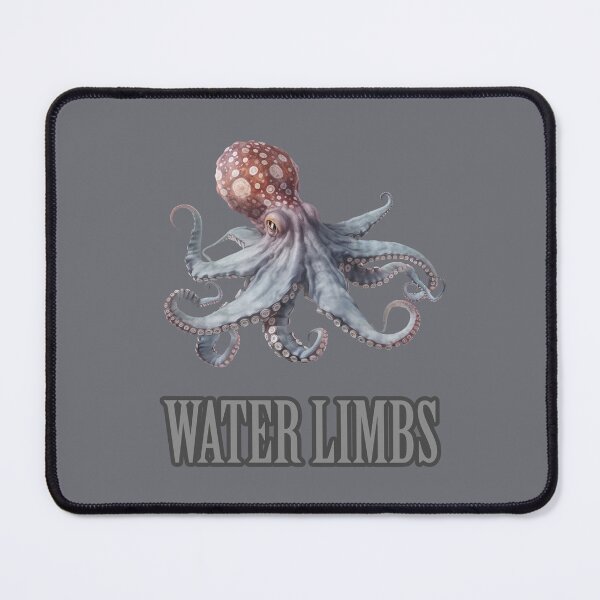 Item preview, Water Limbs  designed and sold by ClanRaeDesign.