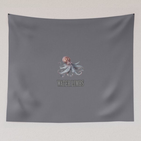 Item preview, Water Limbs  designed and sold by ClanRaeDesign.