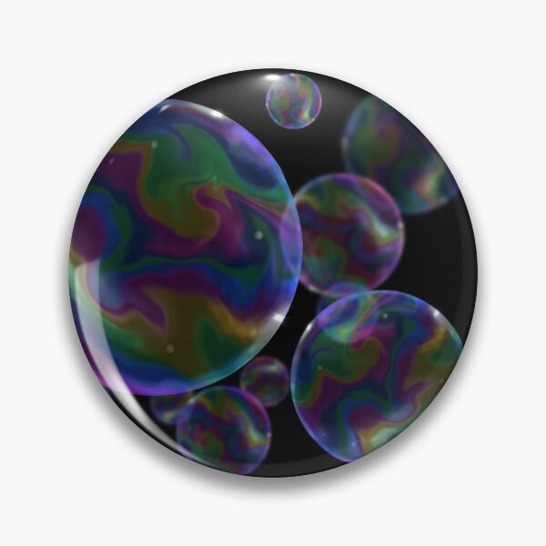 Item preview, Bubbles  designed and sold by AnkersArt.