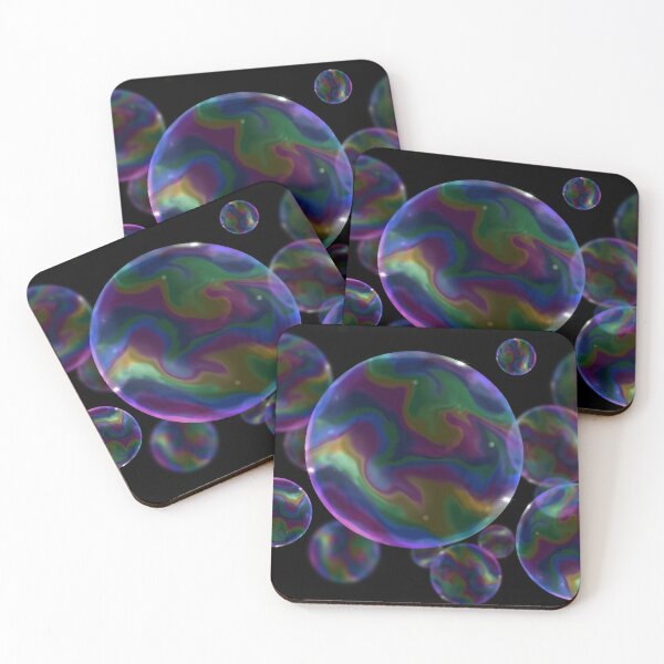 Item preview, Bubbles  designed and sold by AnkersArt.