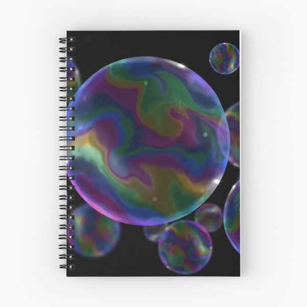 Item preview, Bubbles  designed and sold by AnkersArt.
