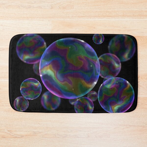 Item preview, Bubbles  designed and sold by AnkersArt.