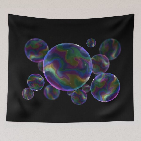 Item preview, Bubbles  designed and sold by AnkersArt.
