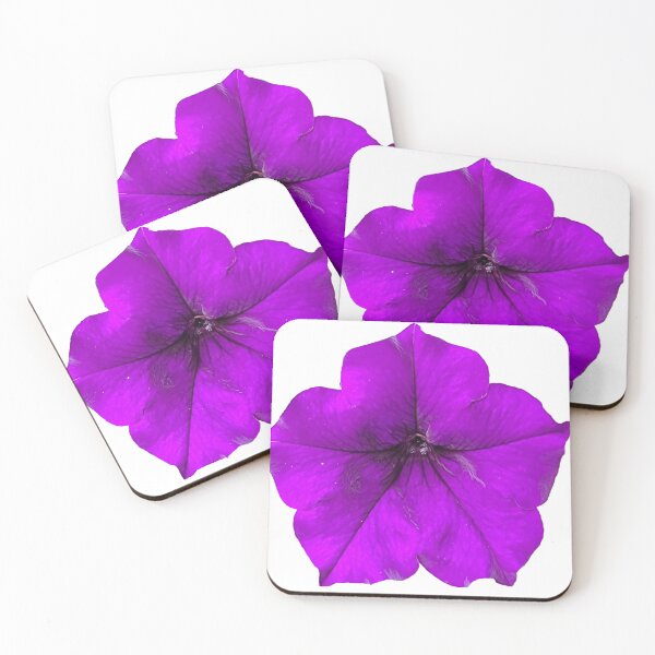 Item preview, Purple Petunia designed and sold by RyanGuy.