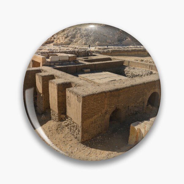Item preview, Saqqara necropolis  designed and sold by zumi.
