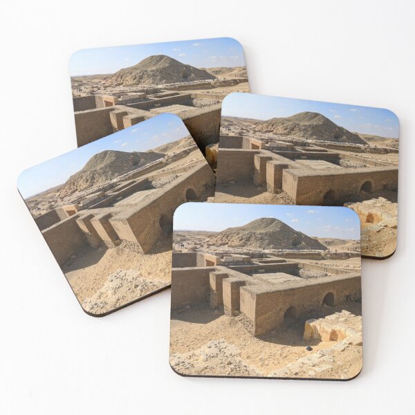 Item preview, Saqqara necropolis  designed and sold by zumi.