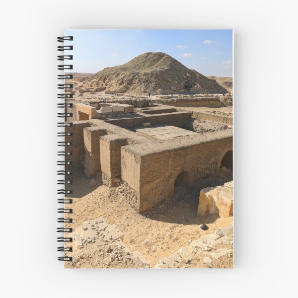 Item preview, Saqqara necropolis  designed and sold by zumi.