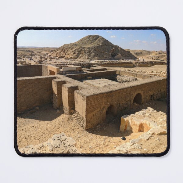 Item preview, Saqqara necropolis  designed and sold by zumi.